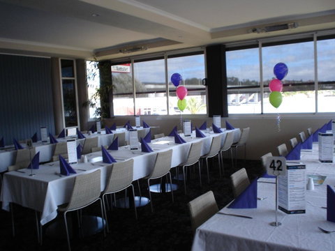 Argosy Motor Inn - Accommodation VIC 35
