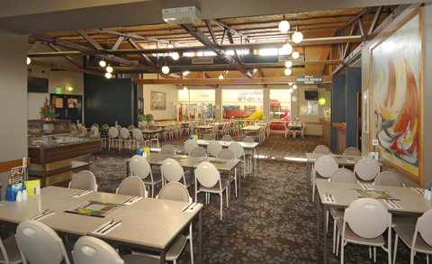 Argosy Motor Inn - Accommodation VIC 32