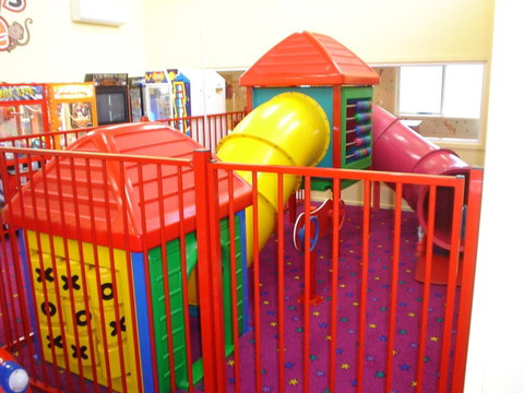 Argosy Motor Inn - Accommodation VIC 37