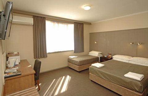 Argosy Motor Inn - Accommodation VIC 2