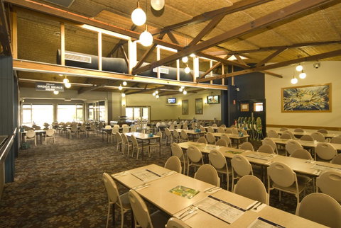 Argosy Motor Inn - Accommodation VIC 31