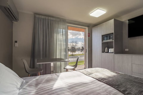 Argosy Motor Inn - Accommodation VIC 15