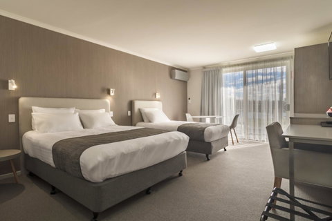 Argosy Motor Inn - Accommodation VIC 16
