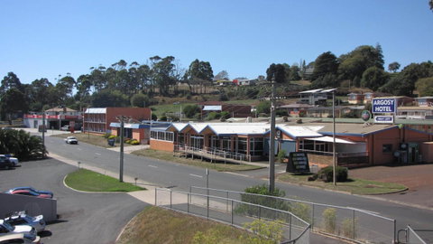 Argosy Motor Inn - Accommodation VIC 44