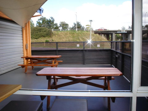 Argosy Motor Inn - Accommodation VIC 43