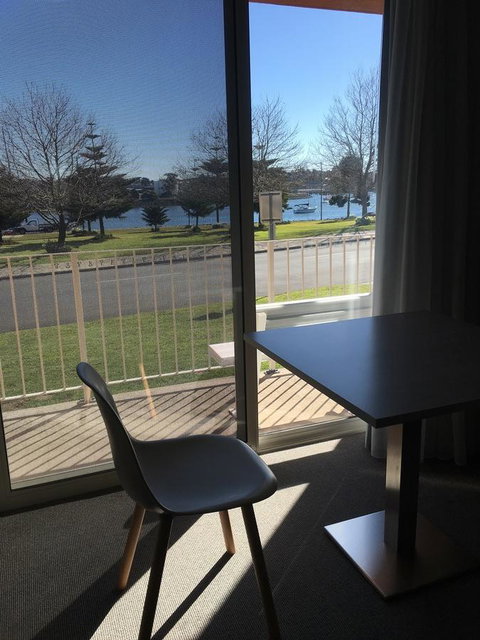 Argosy Motor Inn - Accommodation VIC 21
