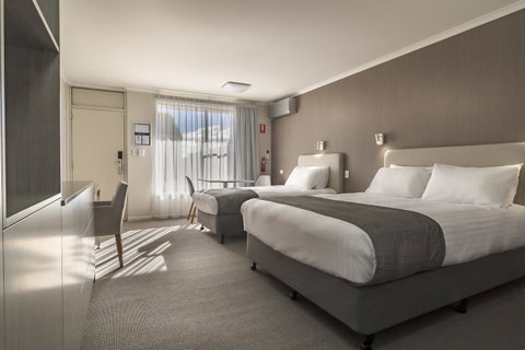 Argosy Motor Inn - Accommodation VIC 11