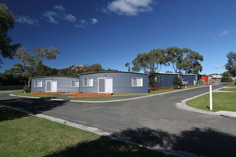 Bicheno East Coast Holiday Park - Accommodation VIC 12