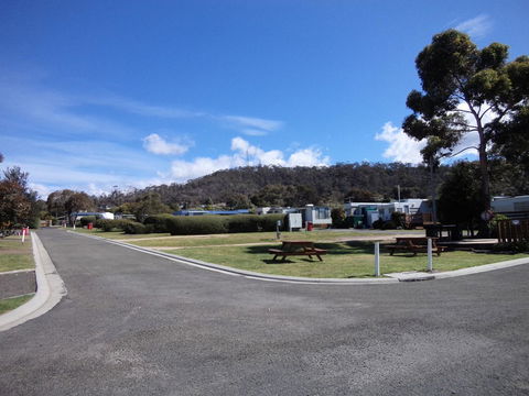 Bicheno East Coast Holiday Park - Accommodation VIC 19