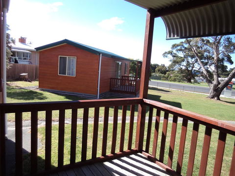 Bicheno East Coast Holiday Park - Accommodation VIC 25