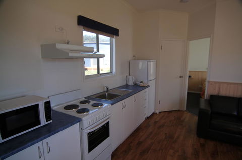Bicheno East Coast Holiday Park - Accommodation VIC 1
