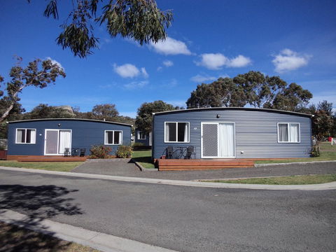Bicheno East Coast Holiday Park - Accommodation VIC 0