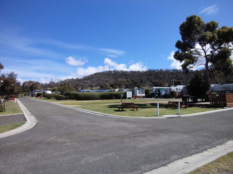 Bicheno East Coast Holiday Park - Accommodation VIC 9