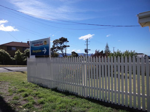Bicheno East Coast Holiday Park - Accommodation VIC 21