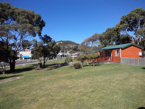 Bicheno East Coast Holiday Park - Accommodation VIC 42