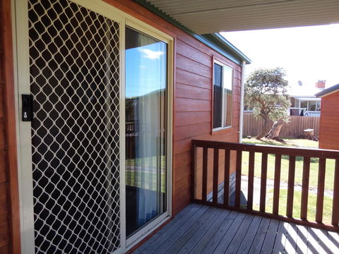Bicheno East Coast Holiday Park - Accommodation VIC 41