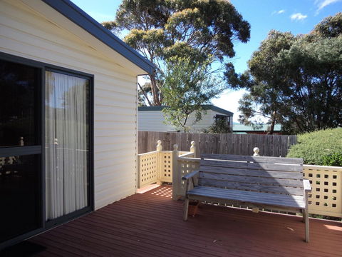 Bicheno East Coast Holiday Park - Accommodation VIC 5