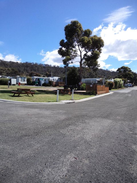 Bicheno East Coast Holiday Park - Accommodation VIC 23