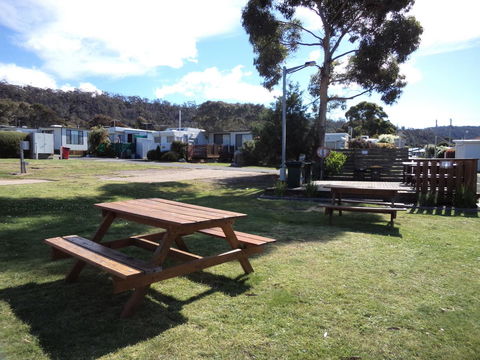 Bicheno East Coast Holiday Park - Accommodation VIC 18