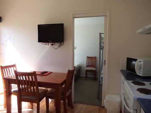 Bicheno East Coast Holiday Park - Accommodation VIC 4