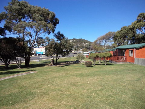 Bicheno East Coast Holiday Park - Accommodation VIC 10