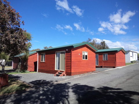 Bicheno East Coast Holiday Park - Accommodation VIC 30