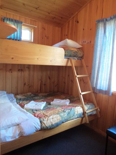 Bicheno East Coast Holiday Park - Accommodation VIC 3