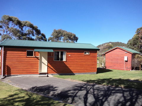 Bicheno East Coast Holiday Park - Accommodation VIC 6