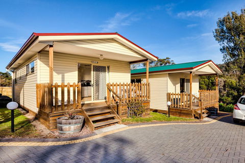 Wintersun Gardens Motel - Accommodation VIC 0