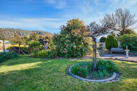 Wintersun Gardens Motel - Accommodation VIC 29