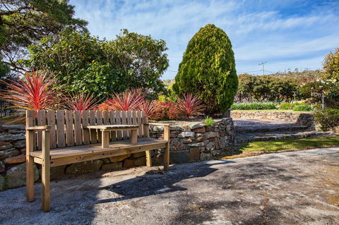 Wintersun Gardens Motel - Accommodation VIC 30