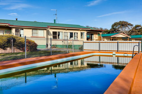 Wintersun Gardens Motel - Accommodation VIC 14