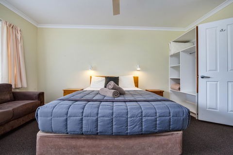 Wintersun Gardens Motel - Accommodation VIC 41