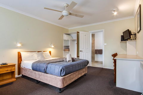 Wintersun Gardens Motel - Accommodation VIC 20