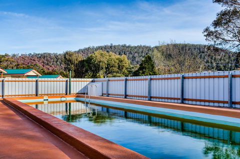 Wintersun Gardens Motel - Accommodation VIC 17
