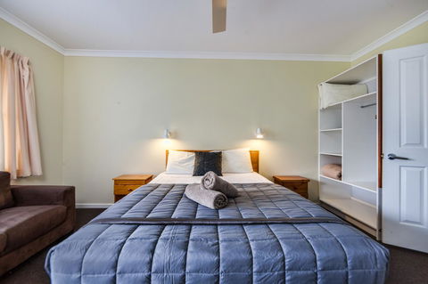 Wintersun Gardens Motel - Accommodation VIC 1