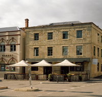 Moss Hotel - Accommodation VIC