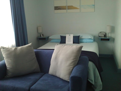 Freycinet Waters - Accommodation VIC 23