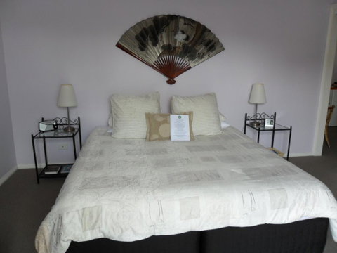 Freycinet Waters - Accommodation VIC 33