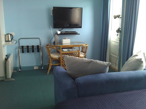 Freycinet Waters - Accommodation VIC 25