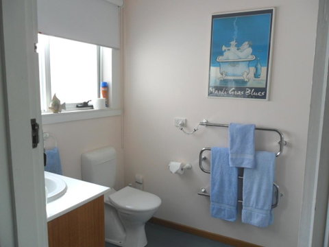 Freycinet Waters - Accommodation VIC 20