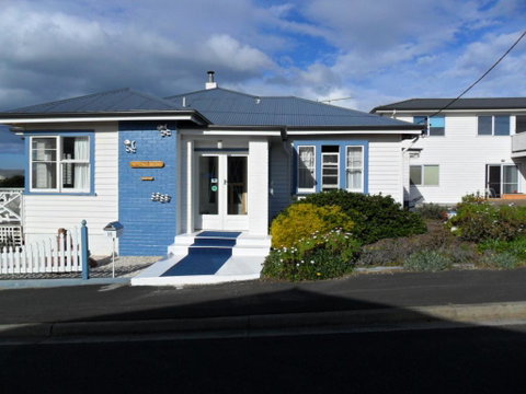 Freycinet Waters - Accommodation VIC 31