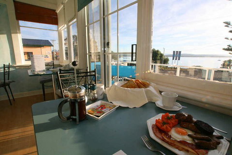 Freycinet Waters - Accommodation VIC 3