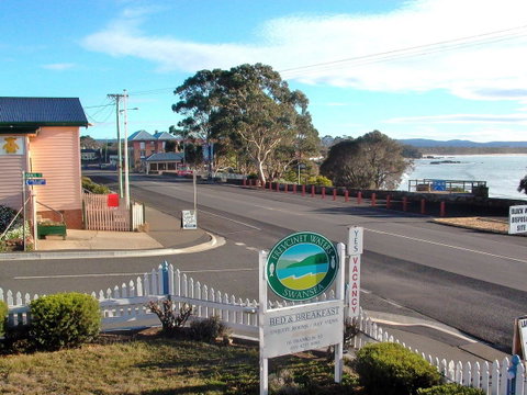 Freycinet Waters - Accommodation VIC 24