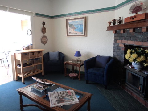 Freycinet Waters - Accommodation VIC 9
