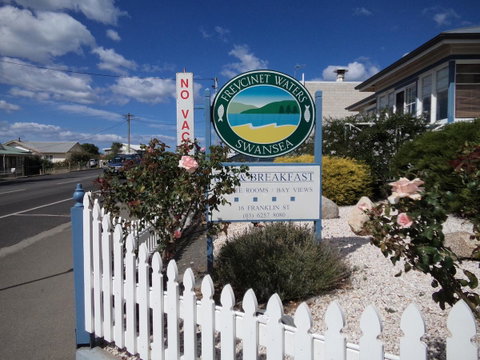 Freycinet Waters - Accommodation VIC 2