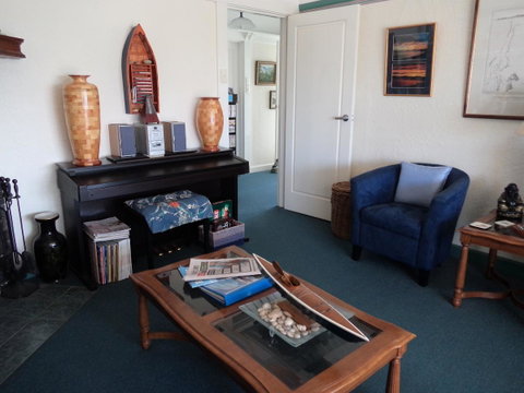 Freycinet Waters - Accommodation VIC 8