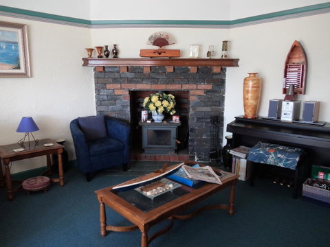 Freycinet Waters - Accommodation VIC 7