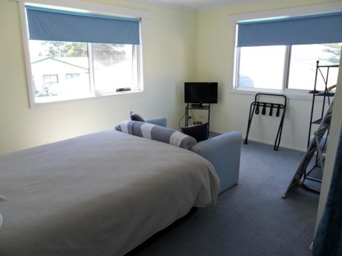 Freycinet Waters - Accommodation VIC 43