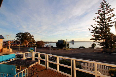 Freycinet Waters - Accommodation VIC 27